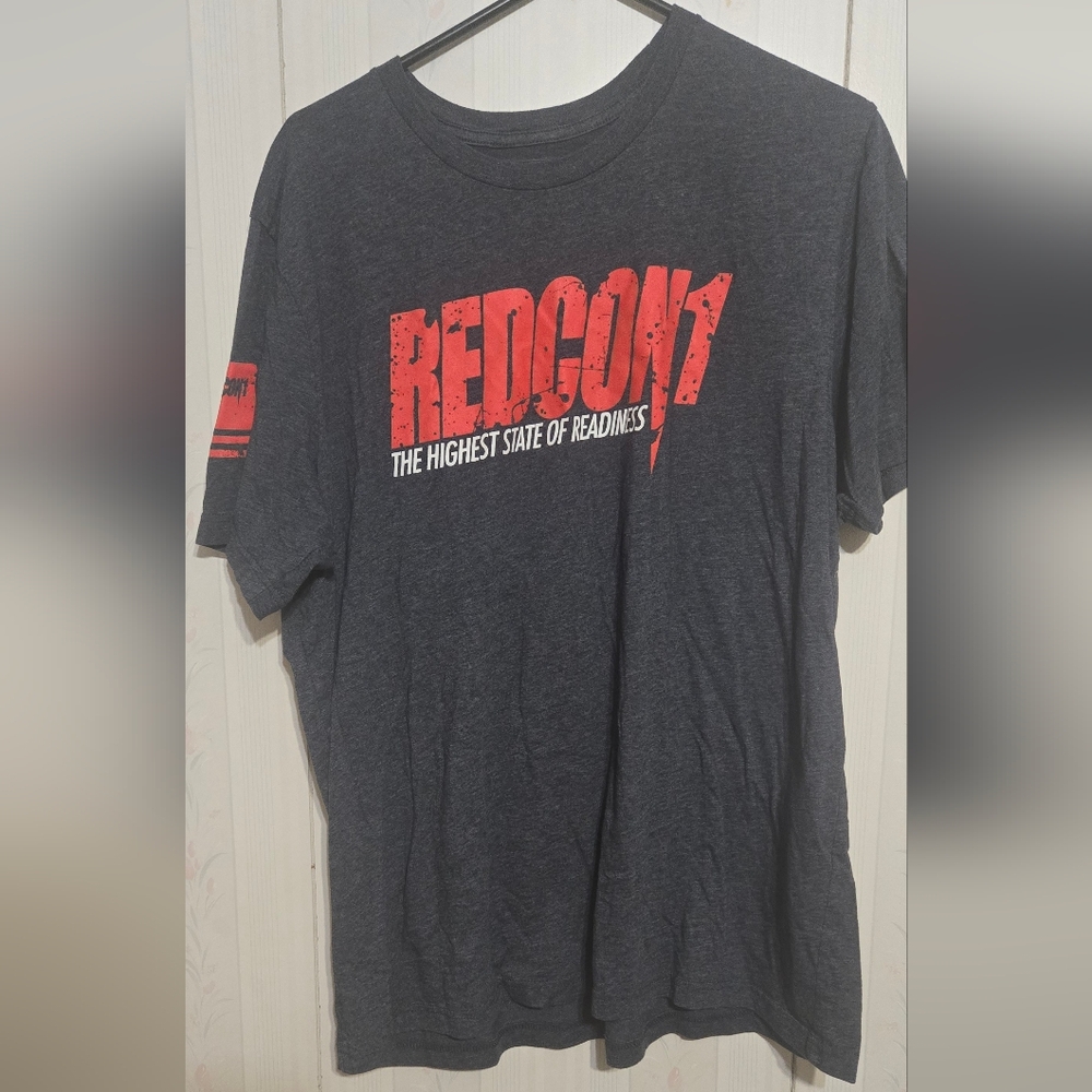 Redcon1 T Shirt